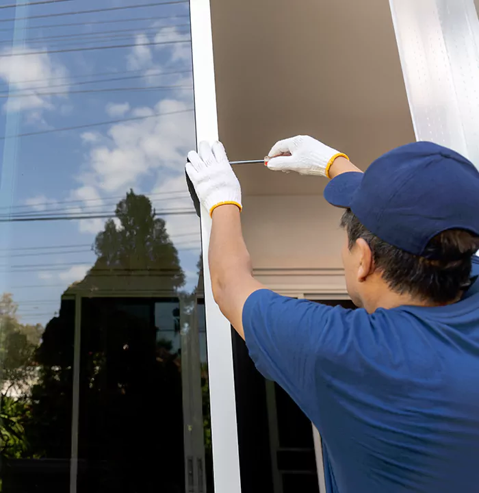 home window repair in Mississauga, ON