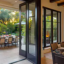 Patio Doors in Mississauga, ON