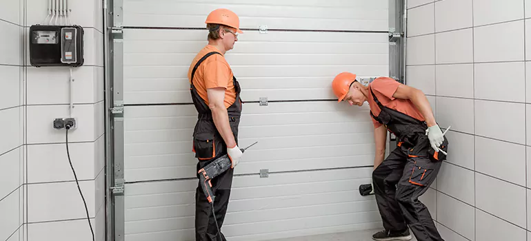 Garage Door Repair Company in Malton, ON