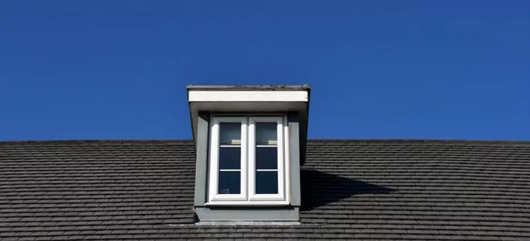 Roof Window Installation in Hurontario, ON