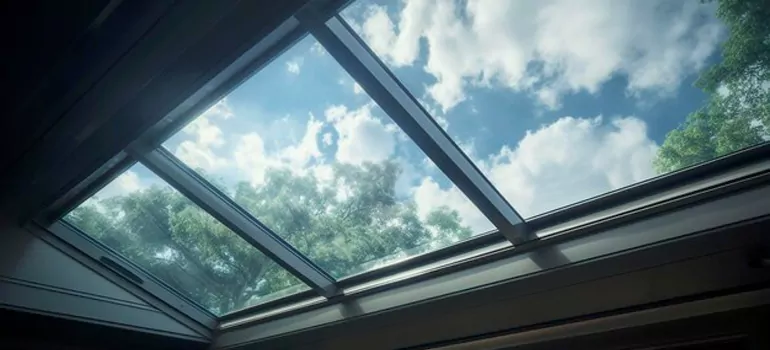 Roofing Skylight Installation in Lakeshore Missisauga, Ontario